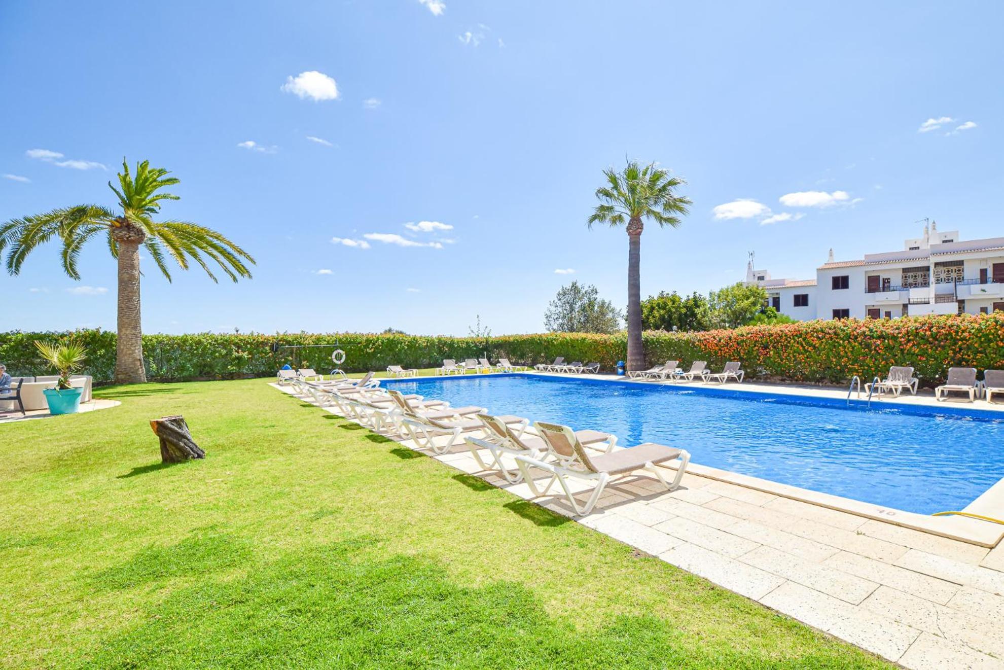 Estudio Solar B By Mtphomes Albufeira Exterior photo