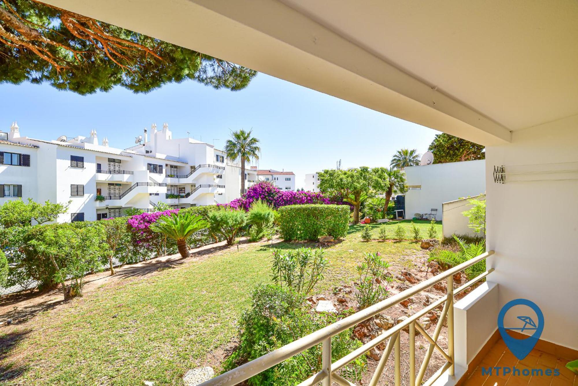 Estudio Solar B By Mtphomes Albufeira Exterior photo